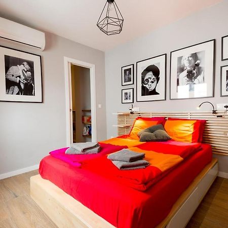 Armas 44 - Apartamento De 2 Dormitorios, Moderno Y Centrico, Sin Ascensor Y Con Posibilidad De Garaje Zaragoza Bagian luar foto