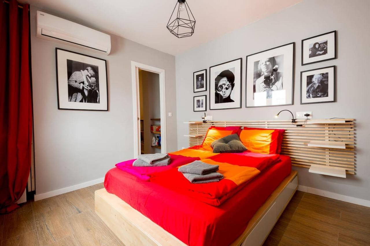 Armas 44 - Apartamento De 2 Dormitorios, Moderno Y Centrico, Sin Ascensor Y Con Posibilidad De Garaje Zaragoza Bagian luar foto