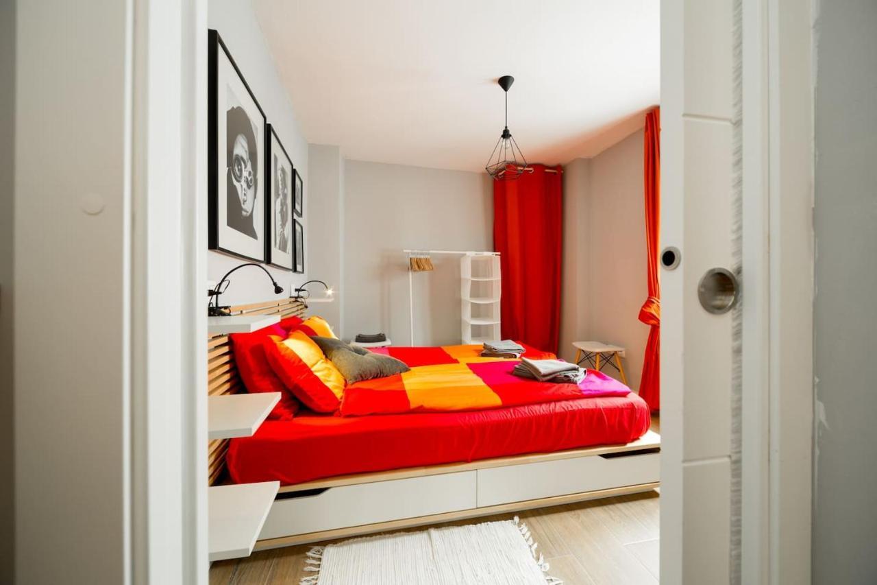 Armas 44 - Apartamento De 2 Dormitorios, Moderno Y Centrico, Sin Ascensor Y Con Posibilidad De Garaje Zaragoza Bagian luar foto