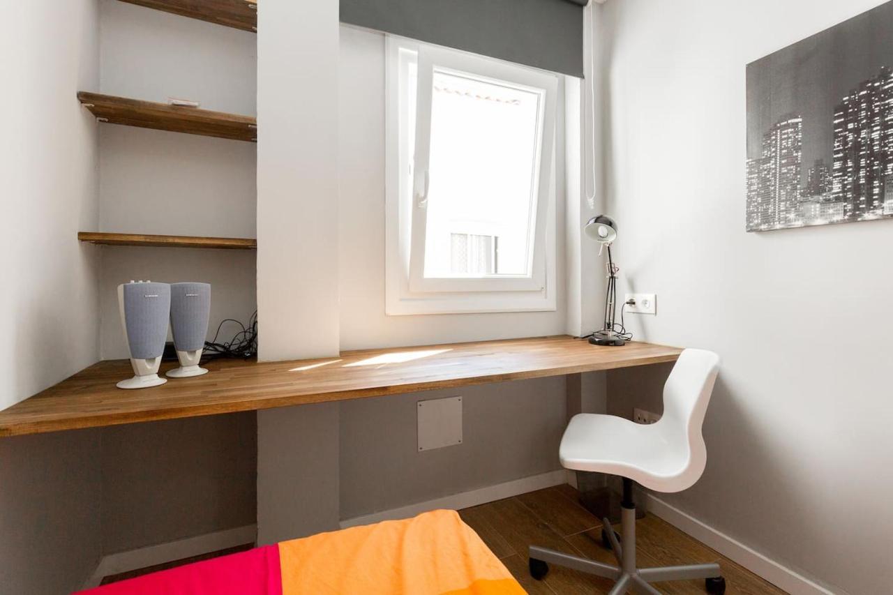 Armas 44 - Apartamento De 2 Dormitorios, Moderno Y Centrico, Sin Ascensor Y Con Posibilidad De Garaje Zaragoza Bagian luar foto