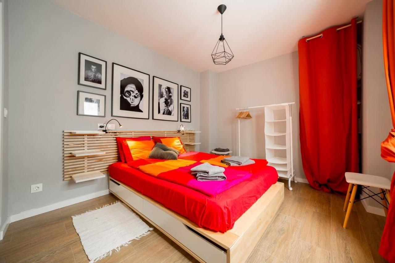 Armas 44 - Apartamento De 2 Dormitorios, Moderno Y Centrico, Sin Ascensor Y Con Posibilidad De Garaje Zaragoza Bagian luar foto