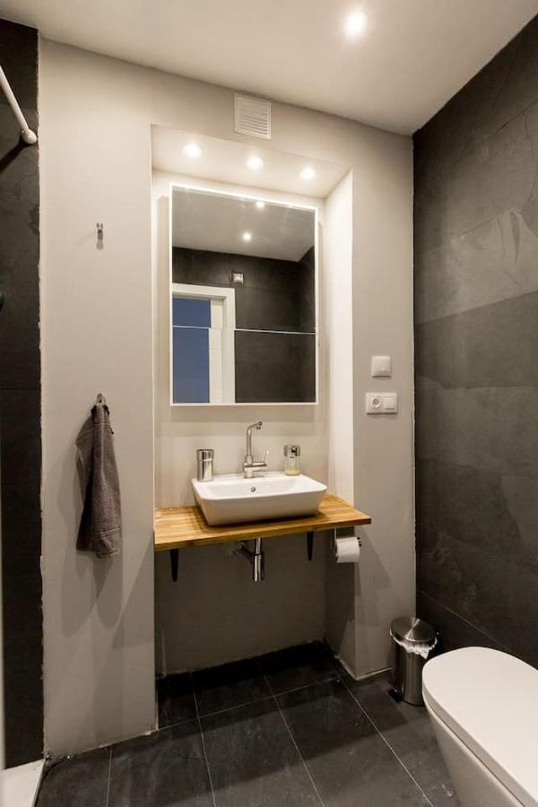 Armas 44 - Apartamento De 2 Dormitorios, Moderno Y Centrico, Sin Ascensor Y Con Posibilidad De Garaje Zaragoza Bagian luar foto